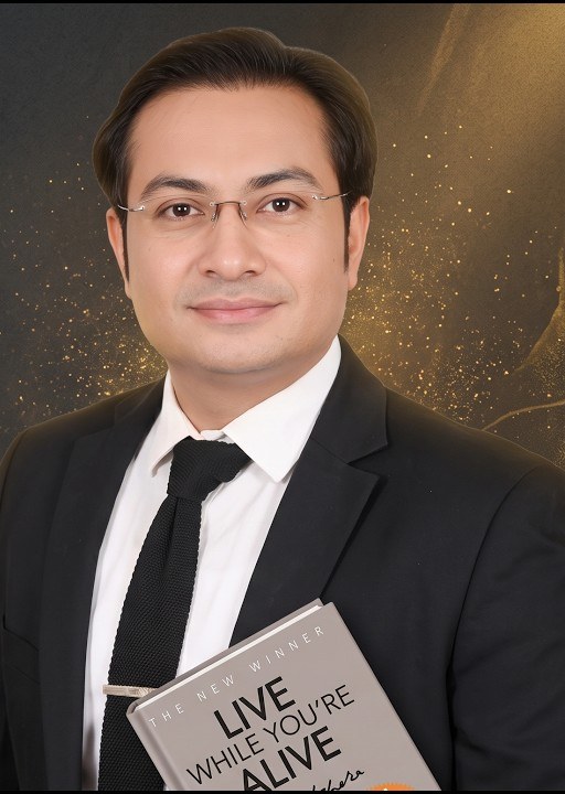 Adv. Aroon Parsad